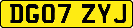 DG07ZYJ