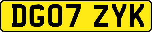 DG07ZYK