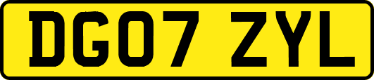 DG07ZYL