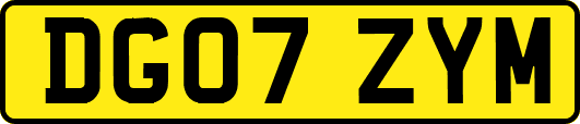 DG07ZYM