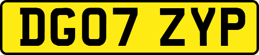 DG07ZYP