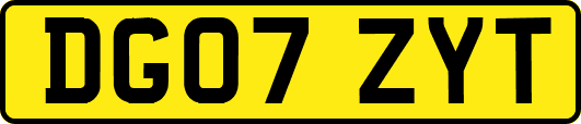 DG07ZYT