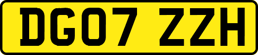 DG07ZZH