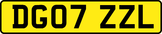 DG07ZZL