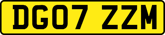 DG07ZZM