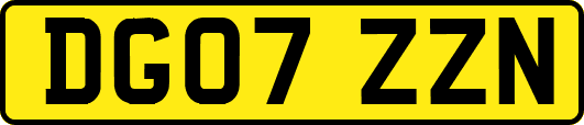 DG07ZZN
