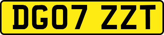 DG07ZZT