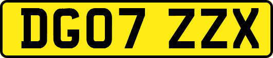 DG07ZZX