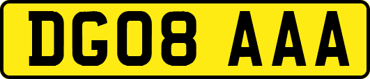 DG08AAA