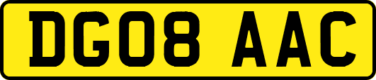 DG08AAC