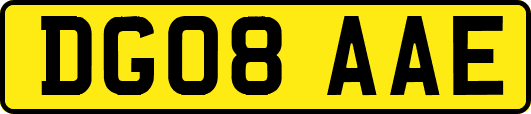 DG08AAE