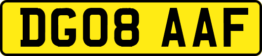 DG08AAF
