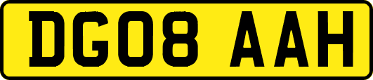 DG08AAH