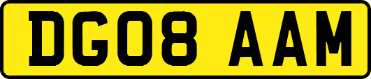DG08AAM