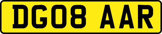 DG08AAR