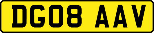DG08AAV