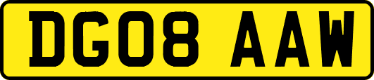 DG08AAW