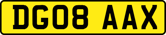 DG08AAX