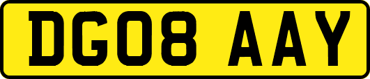 DG08AAY