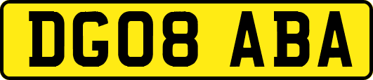 DG08ABA