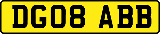 DG08ABB