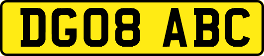 DG08ABC