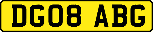 DG08ABG