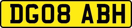 DG08ABH