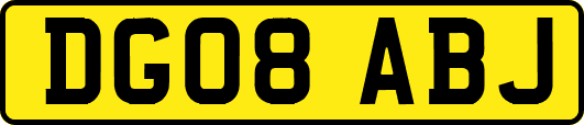 DG08ABJ