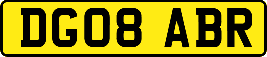 DG08ABR
