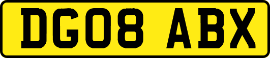 DG08ABX