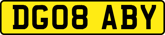 DG08ABY