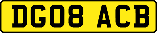 DG08ACB