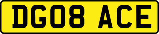 DG08ACE