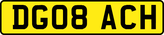 DG08ACH