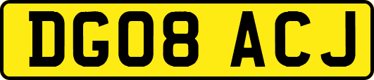 DG08ACJ