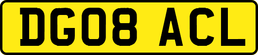 DG08ACL