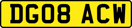 DG08ACW