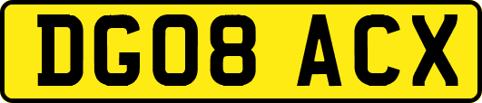 DG08ACX