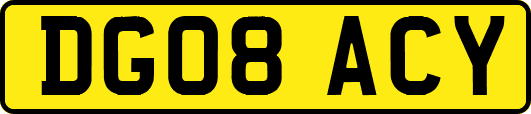 DG08ACY
