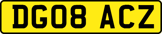 DG08ACZ