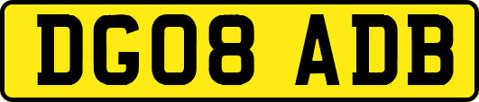DG08ADB