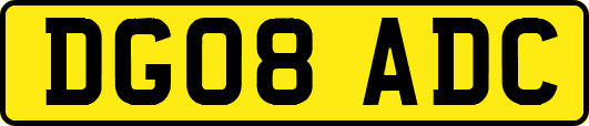 DG08ADC
