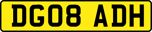 DG08ADH
