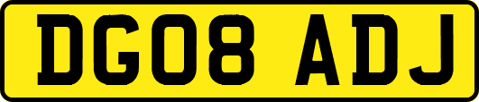 DG08ADJ