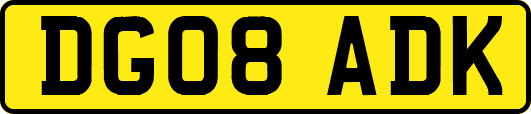 DG08ADK