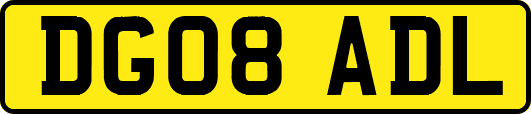 DG08ADL