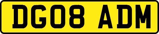 DG08ADM