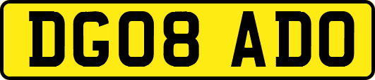 DG08ADO