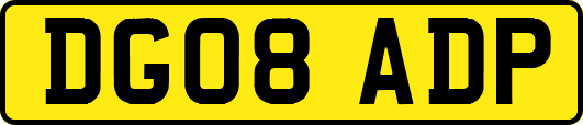 DG08ADP